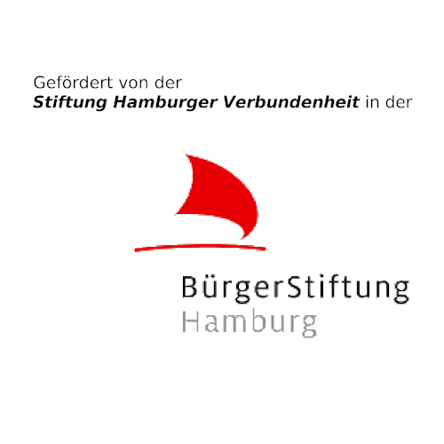 Stiftung Hamburger Verbundenheit
							in der Bürgerstiftung Hamburg
