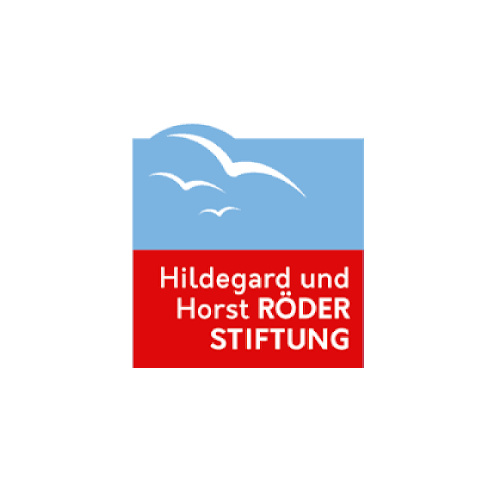 Hildegard und Horst Röder Stiftung