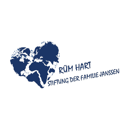 Rüm Hart Stiftung der Familie Janssen